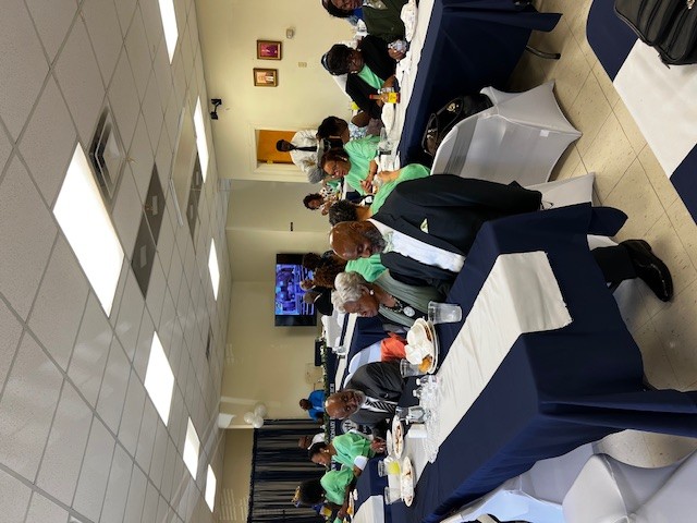 Pastor's 2nd Anniversary 2026